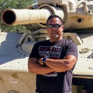 Meet your Posher, Alejandro